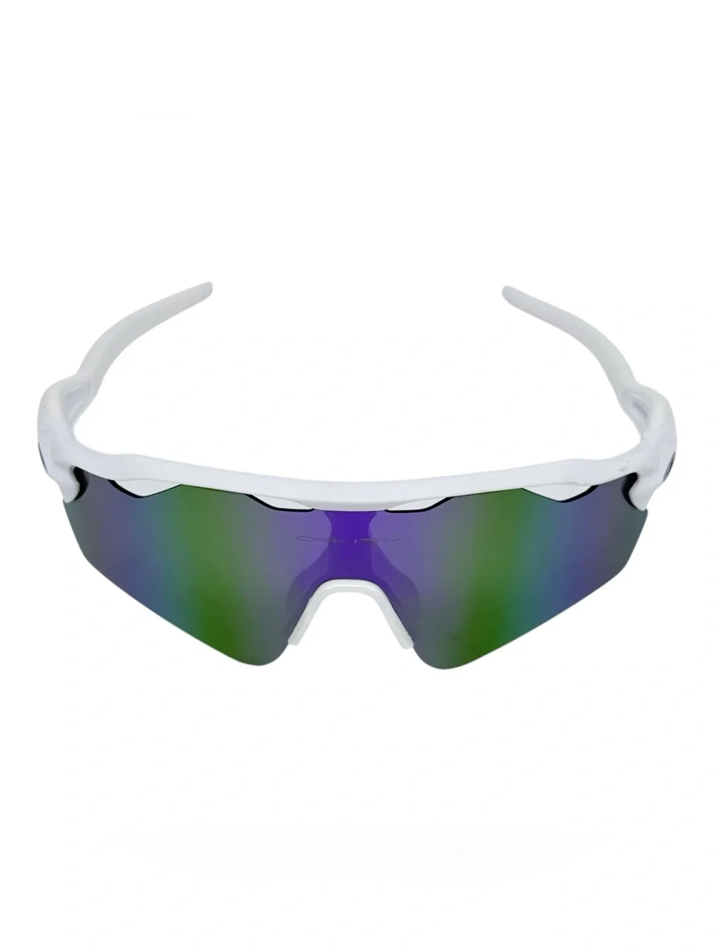 Oakley athletic sunglasses